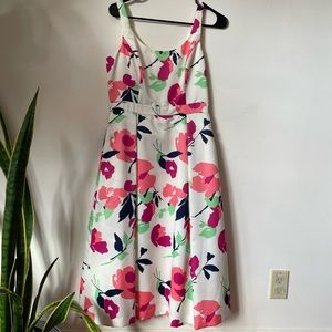 Shoshanna A line dress, Size 6